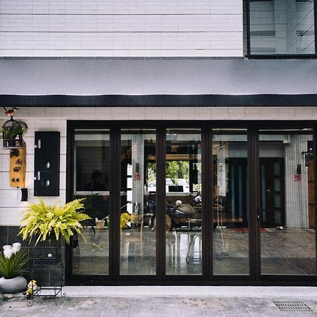 Apartmán 雨禾田 Sanxing Exteriér fotografie