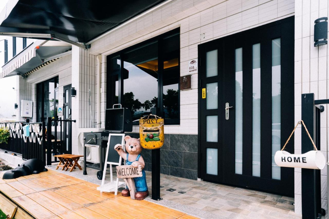 Apartmán 雨禾田 Sanxing Exteriér fotografie