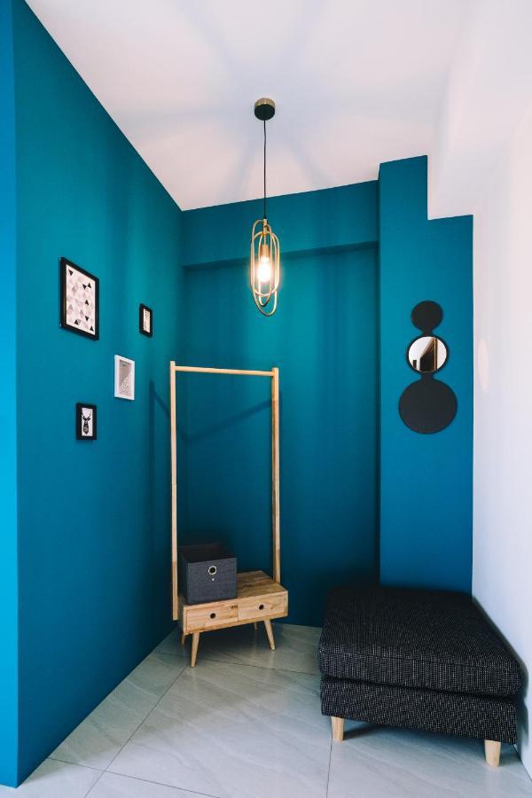 Apartmán 雨禾田 Sanxing Exteriér fotografie