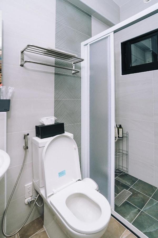 Apartmán 雨禾田 Sanxing Exteriér fotografie